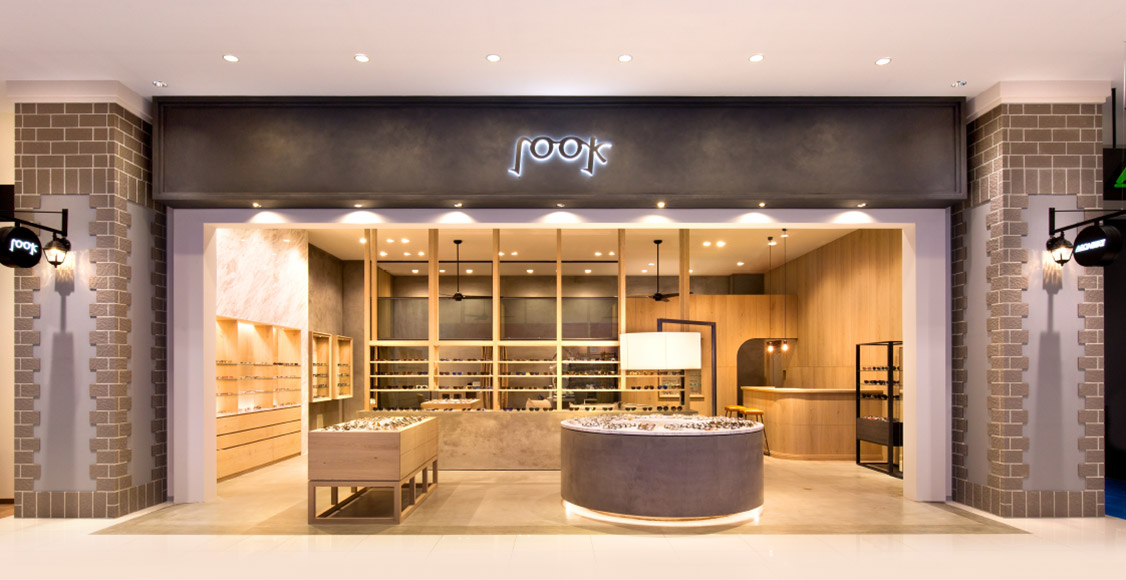 EYE WEAR SALON イオンモール徳島店
